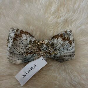 Headband from Camilla